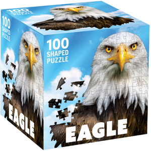 Eagle Puzzle