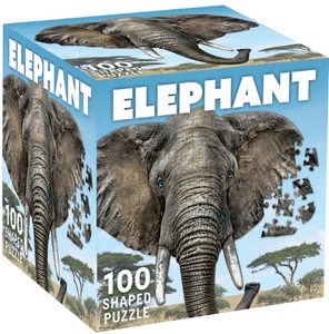 Elephant Puzzle