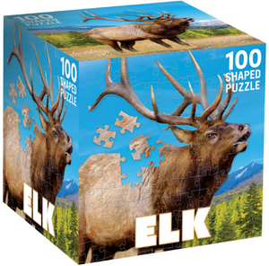 Elk Puzzle