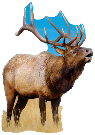 Elk Puzzle