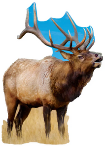 Elk Puzzle