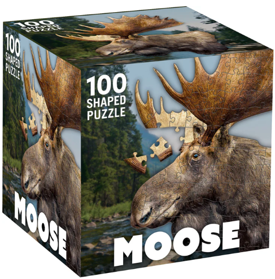 Elk Puzzle