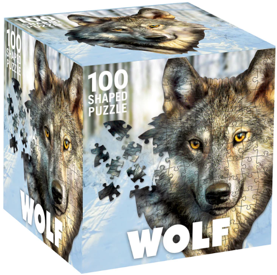 Wolf Puzzle