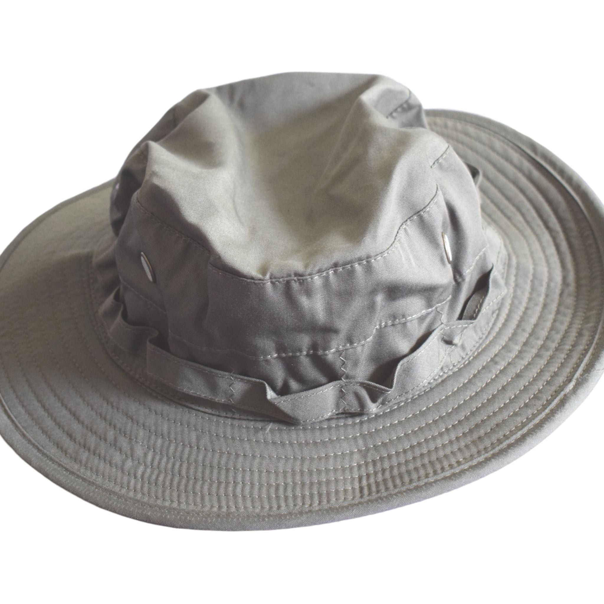 TENDERLOIN パークレンジャーハット　ブラウン Park Ranger HAT – insist-stack.store